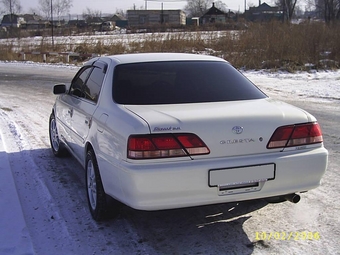 1998 Cresta