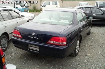 Cresta