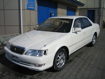 Cresta