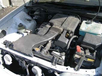 Toyota Cresta