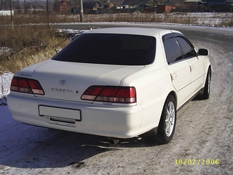 Cresta