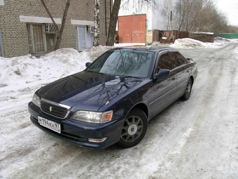 Cresta