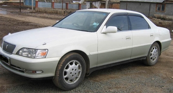 1998 Toyota Cresta