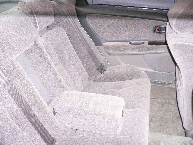 1998 Toyota Cresta