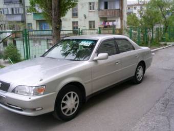 Cresta