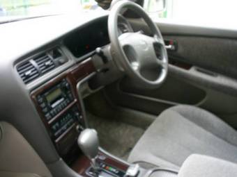 Toyota Cresta