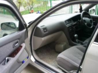 Toyota Cresta