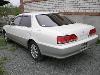 Cresta