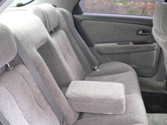 Toyota Cresta