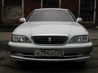 Cresta