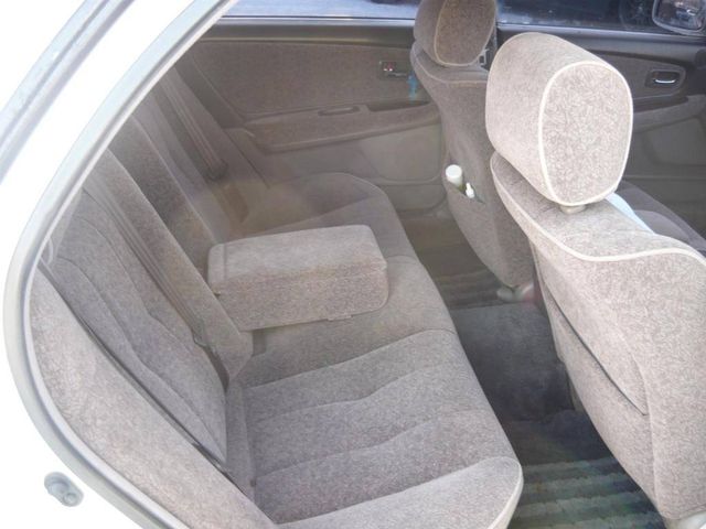1998 Toyota Cresta