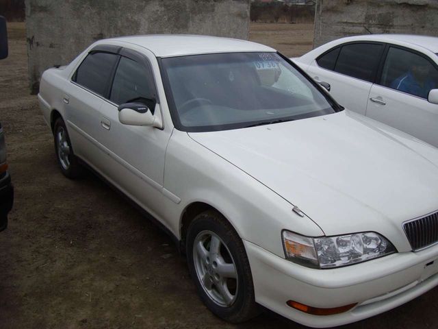 1998 Toyota Cresta