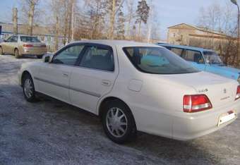 1998 Toyota Cresta