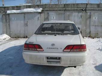 1998 Toyota Cresta