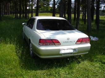 1998 Cresta