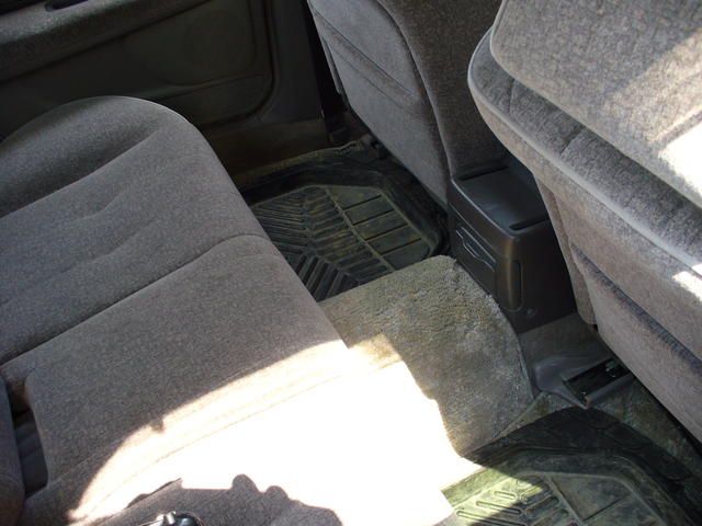 1998 Toyota Cresta
