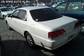 Pictures Toyota Cresta