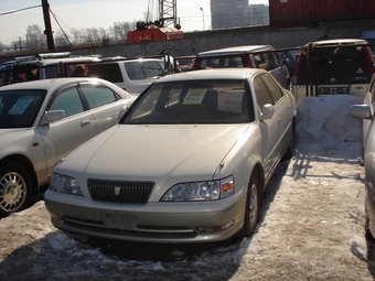 1998 Toyota Cresta