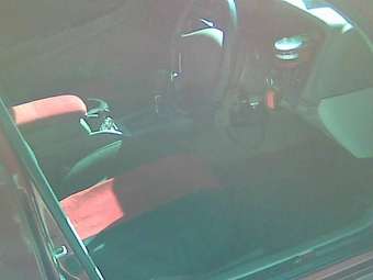 1998 Toyota Cresta Photos