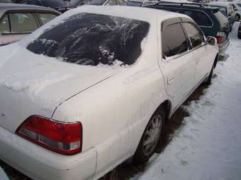 1998 Toyota Cresta Pictures