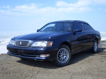 1999 Toyota Cresta