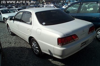 1999 Toyota Cresta