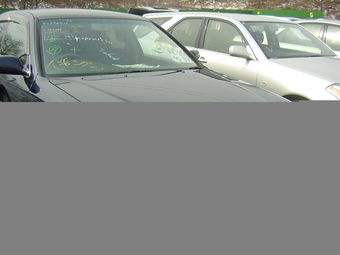 1999 Toyota Cresta