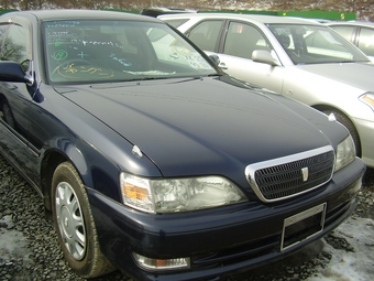 1999 Toyota Cresta