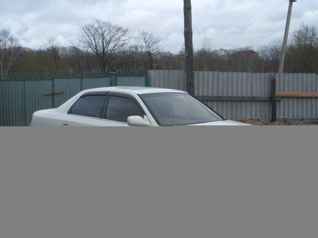 1999 Toyota Cresta