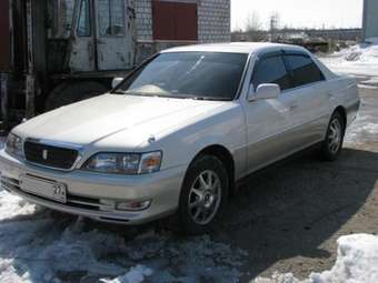 1999 Toyota Cresta