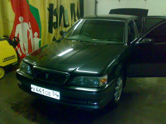 1999 Toyota Cresta