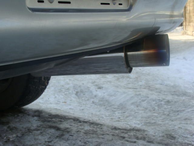 1999 Toyota Cresta