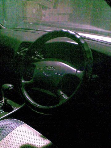 1999 Toyota Cresta