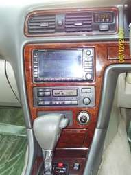 Toyota Cresta