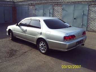 Toyota Cresta