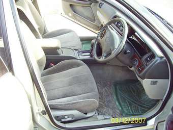 Toyota Cresta