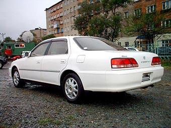 1999 Toyota Cresta