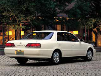 1999 Toyota Cresta For Sale