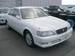 Preview 1999 Toyota Cresta