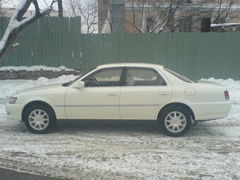 2000 Toyota Cresta