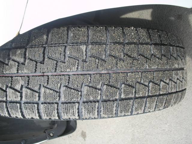 2000 Toyota Cresta