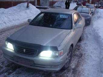 2000 Toyota Cresta