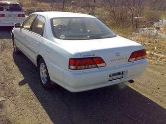 Toyota Cresta