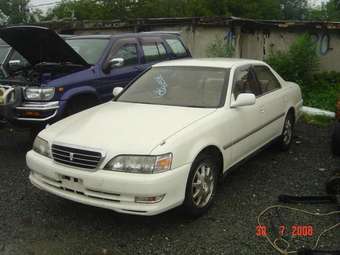 2000 Toyota Cresta