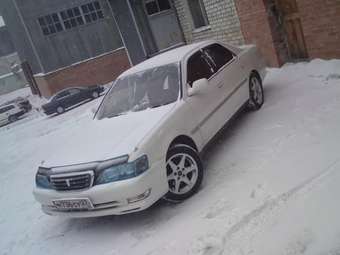 2000 Cresta