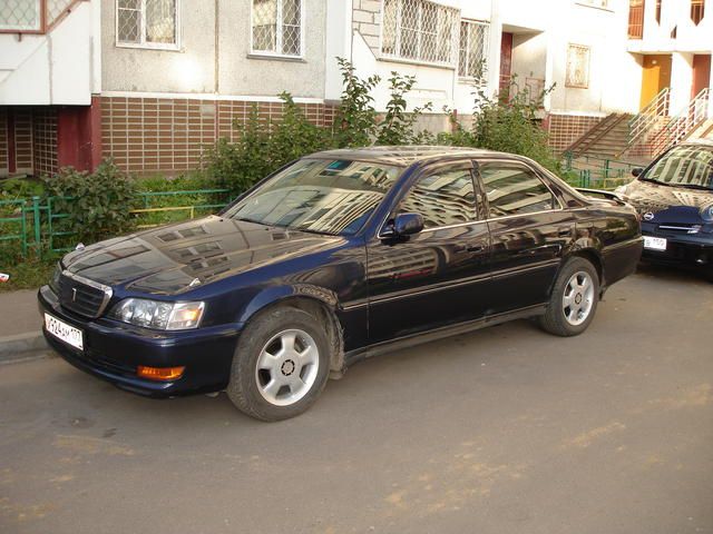 2000 Toyota Cresta