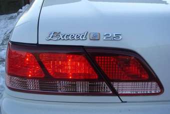 2000 Cresta