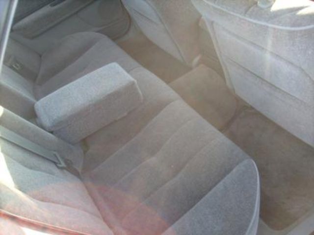 2000 Toyota Cresta