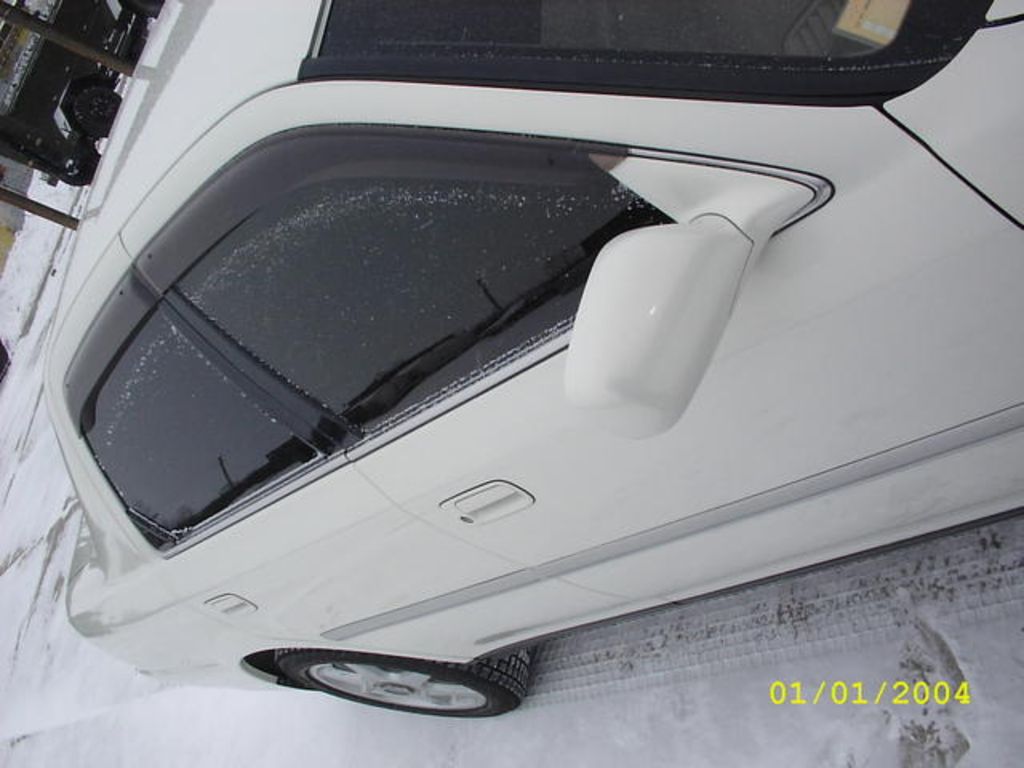 2000 Toyota Cresta