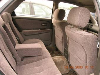 2001 Toyota Cresta For Sale